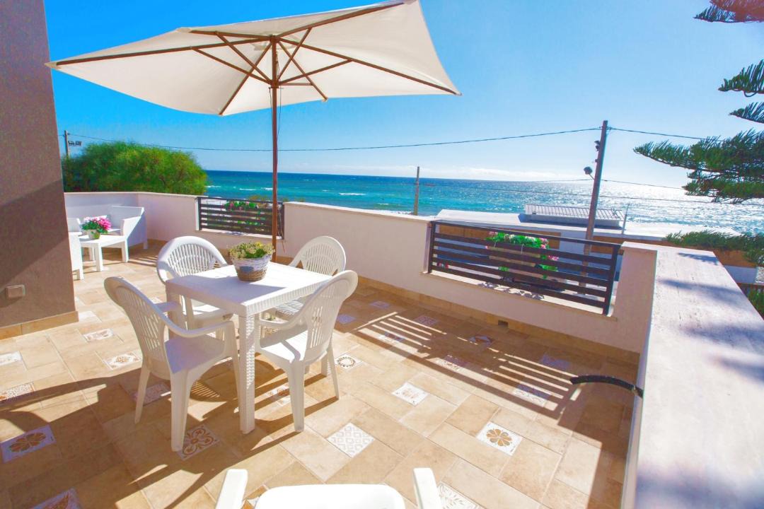 Photo of Patio Balcony in Mazara del Vallo