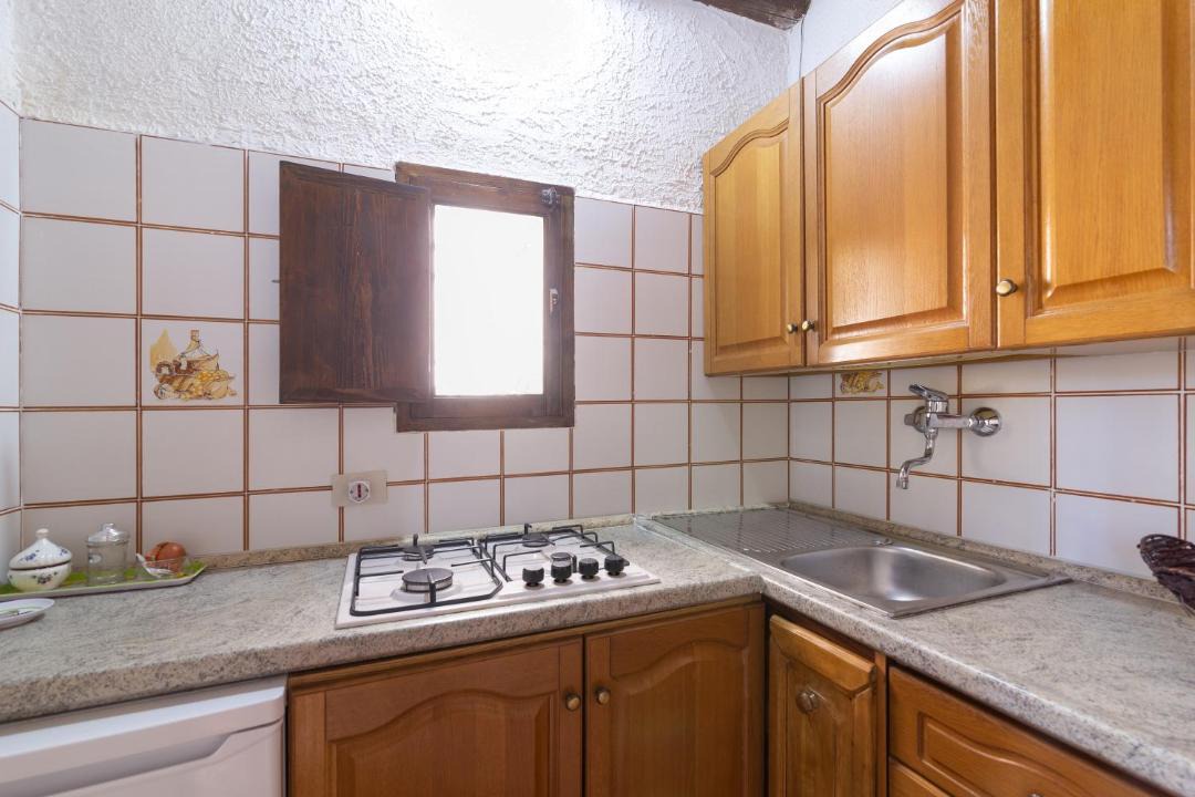 Photo of Kitchen in Buseto Palizzolo
