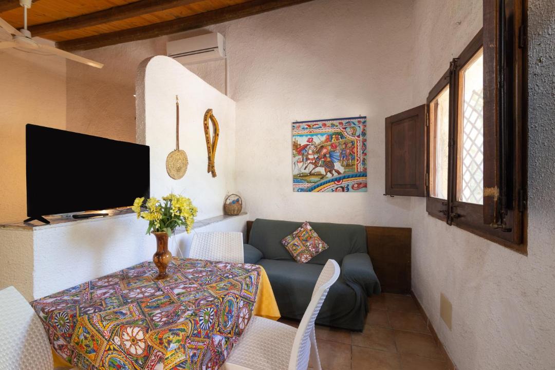 Photo of Livingroom in Buseto Palizzolo