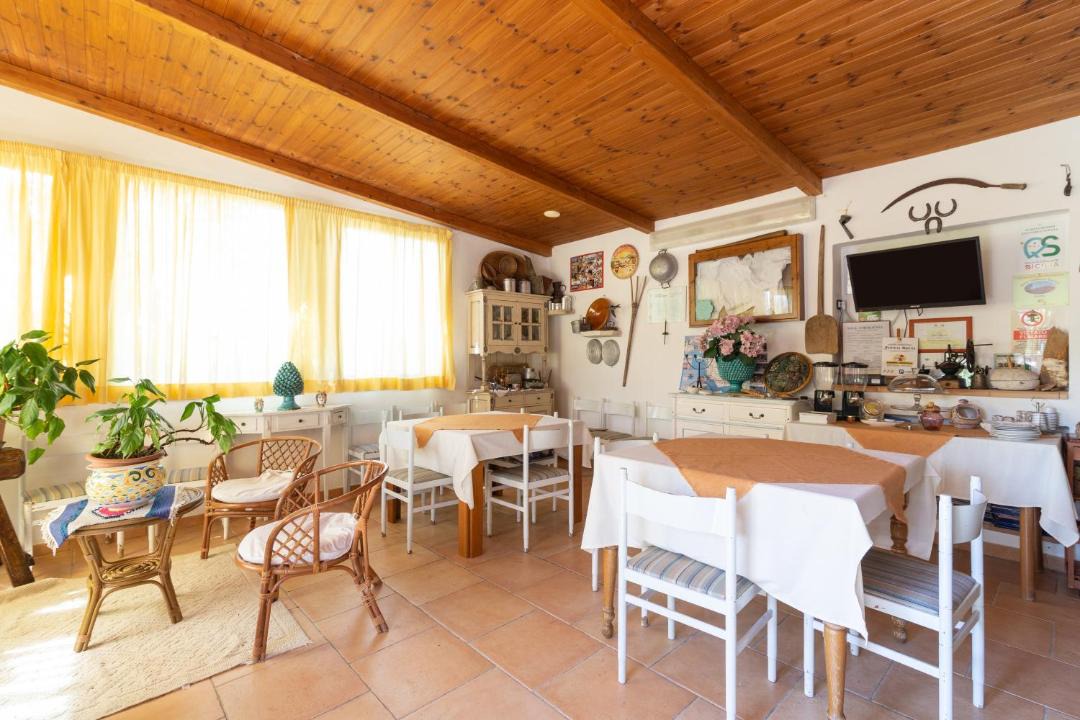 Photo of Livingroom in Buseto Palizzolo