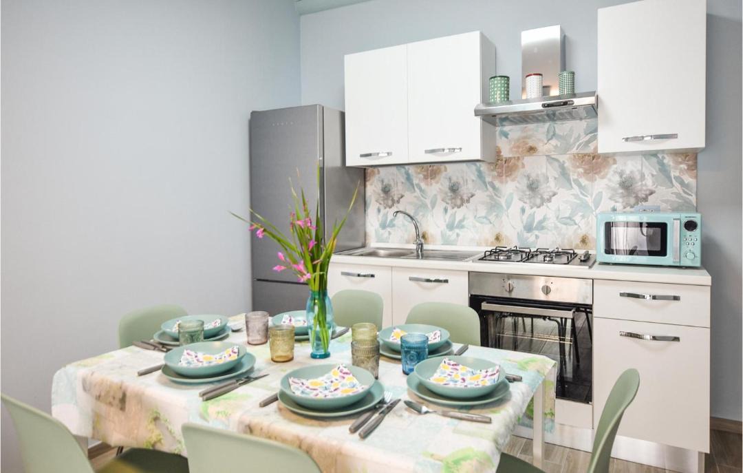 Photo of Kitchen in Pozzallo