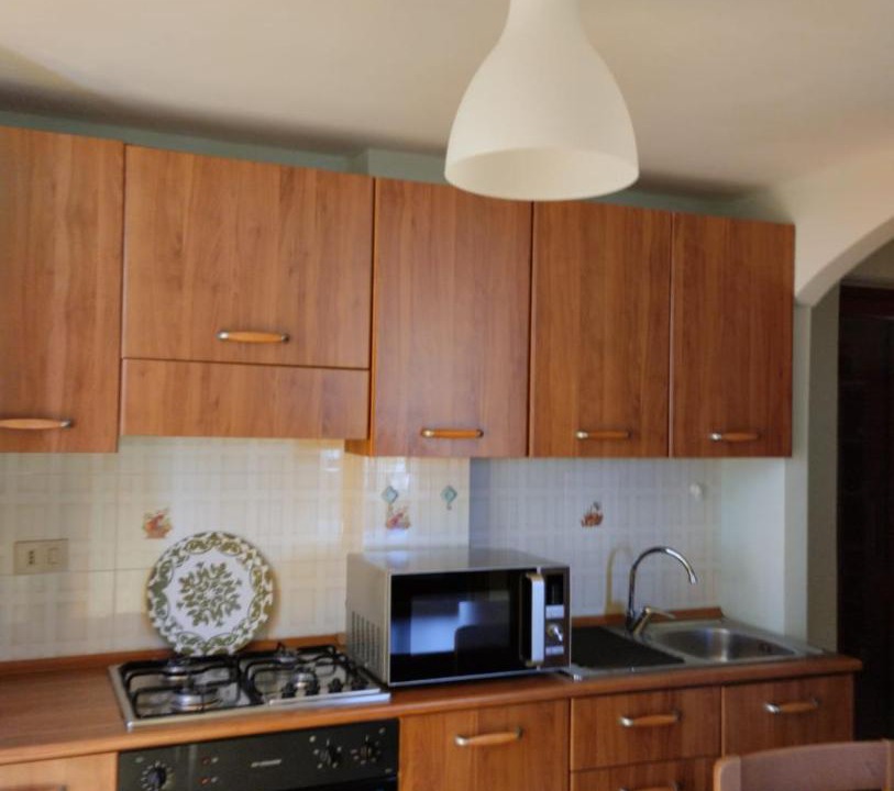 Photo of Kitchen in Capo d'Orlando