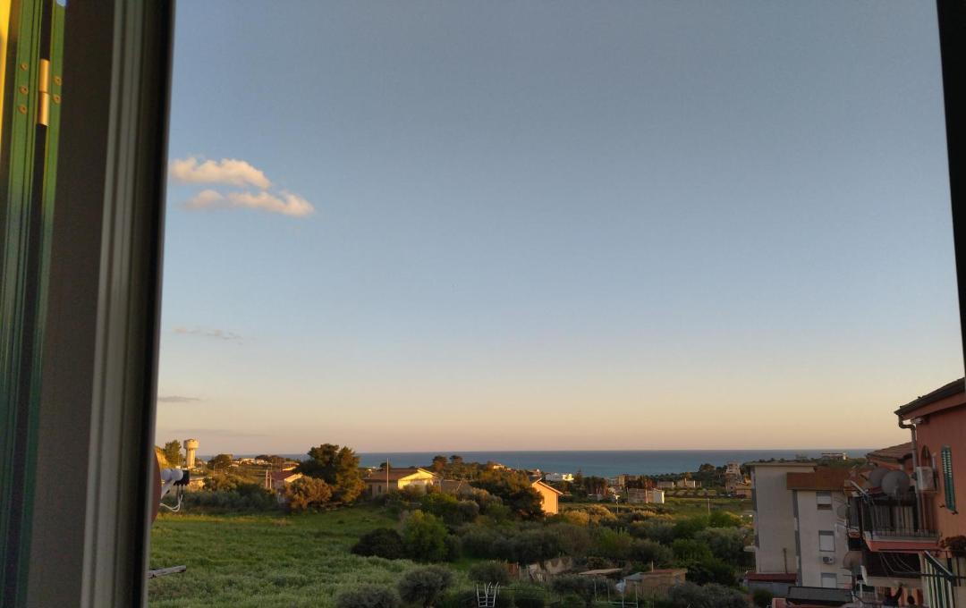 Photo of Patio Balcony in Realmonte