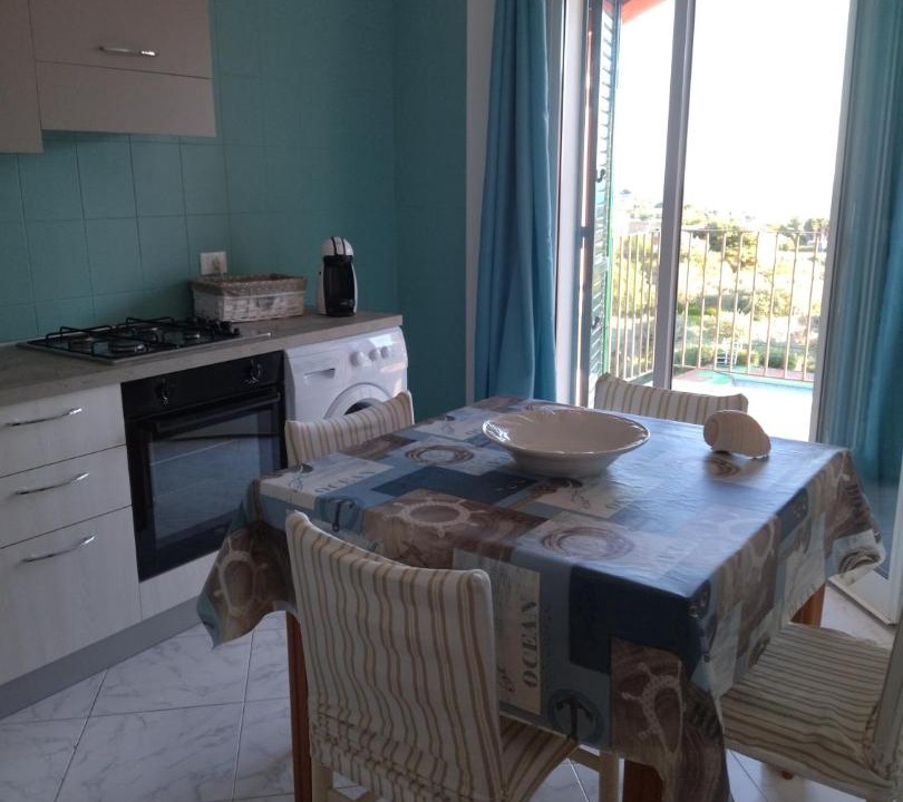 Photo of Kitchen in Realmonte