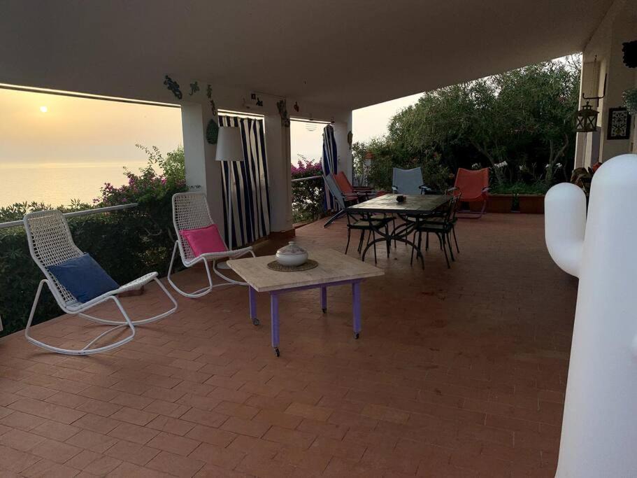 Photo of Patio Balcony in Terrasini