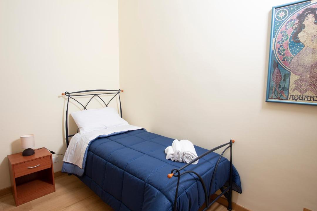 Photo of Bedroom in Ragusa