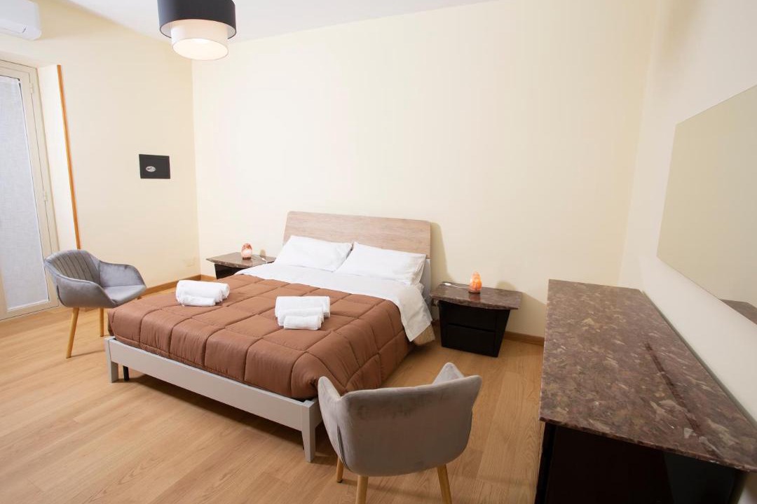 Photo of Bedroom in Ragusa
