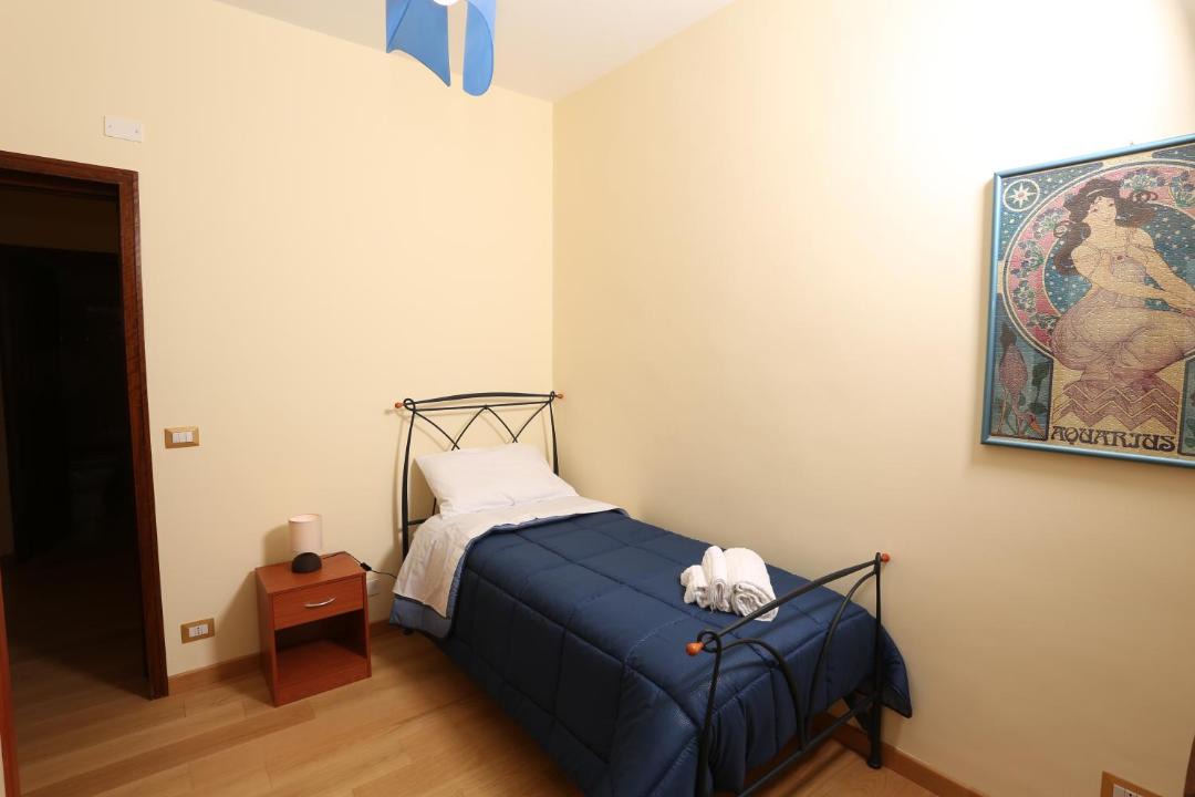 Photo of Bedroom in Ragusa