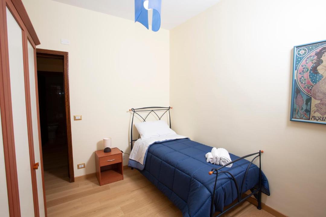 Photo of Bedroom in Ragusa
