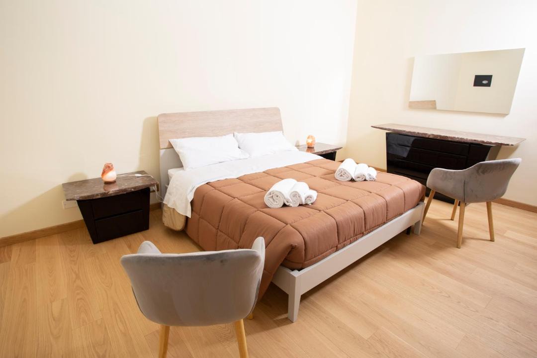 Photo of Bedroom in Ragusa