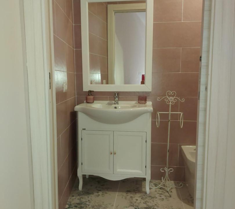 Photo of Bathroom in Gela