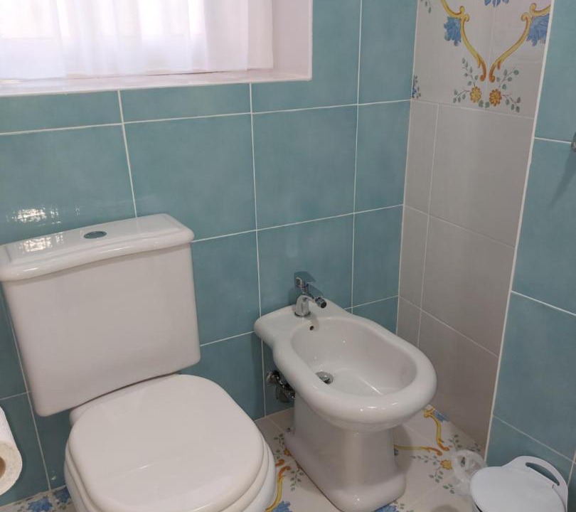Photo of Bathroom in Gela