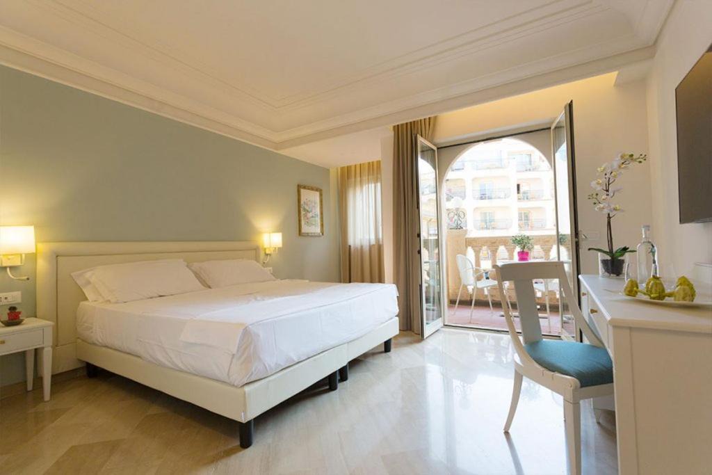 Photo of Bedroom in Recanati