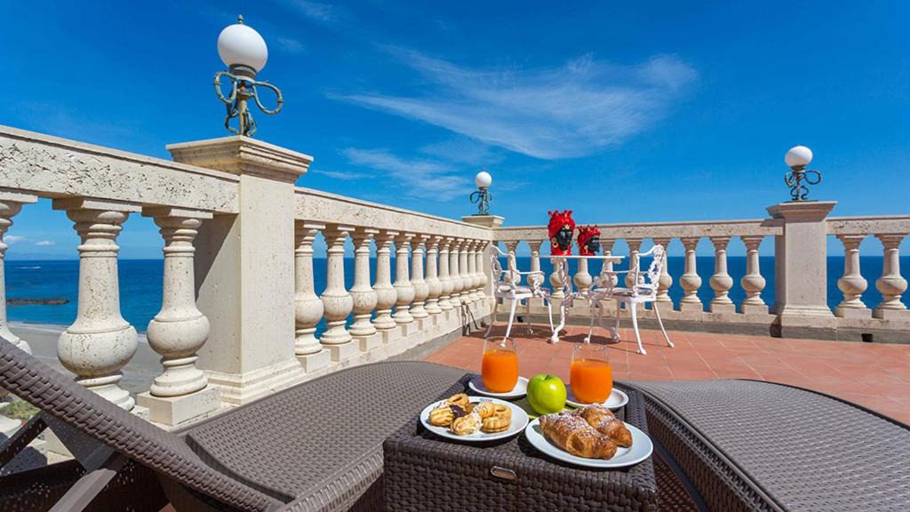 Photo of Patio Balcony in Recanati