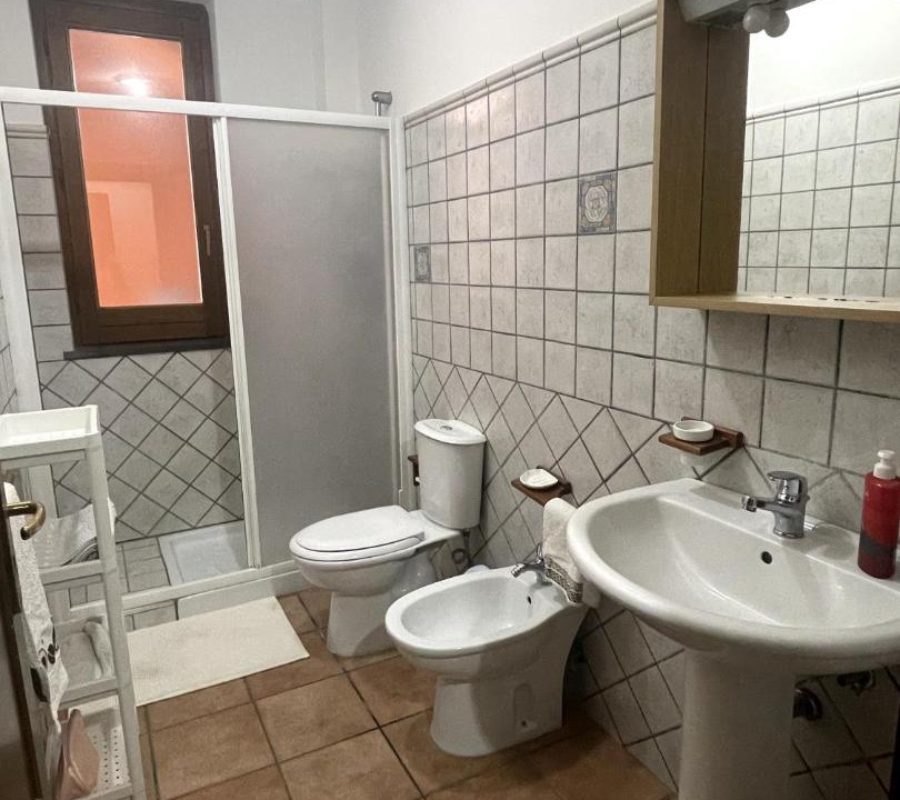 Photo of Bathroom in Stazzo