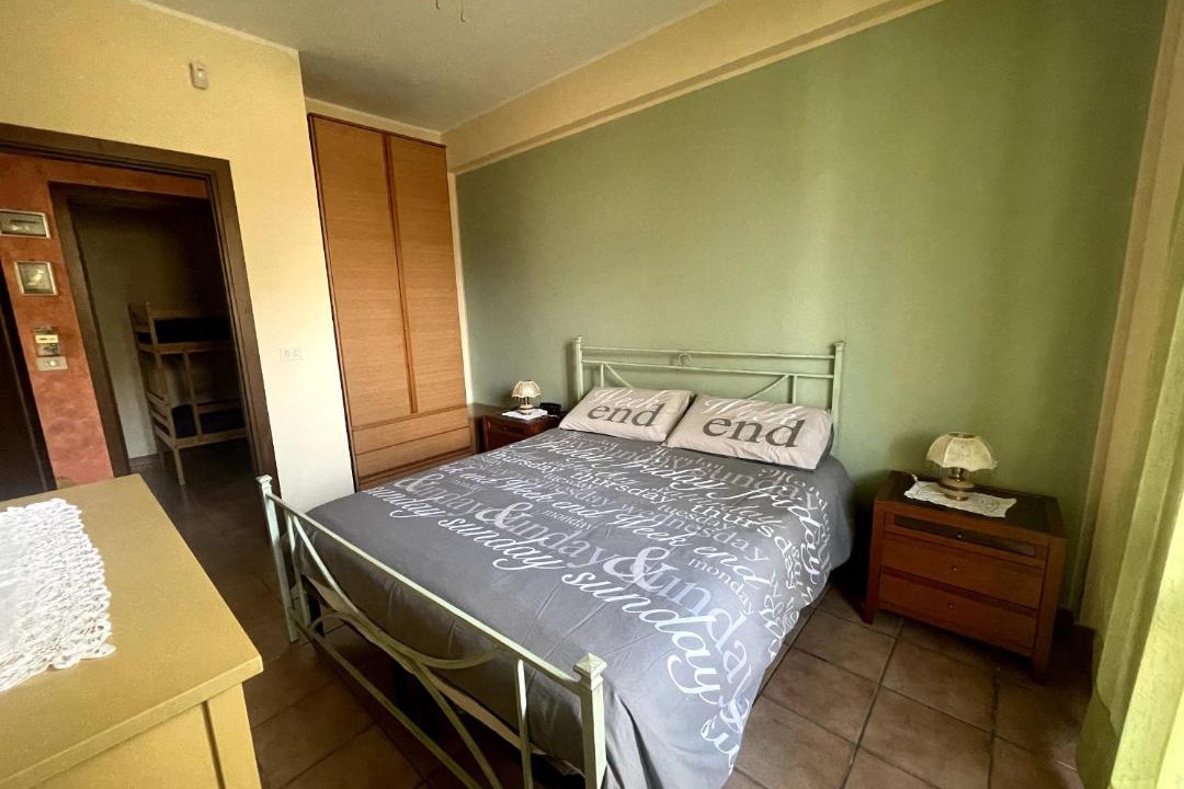 Photo of Bedroom in Stazzo