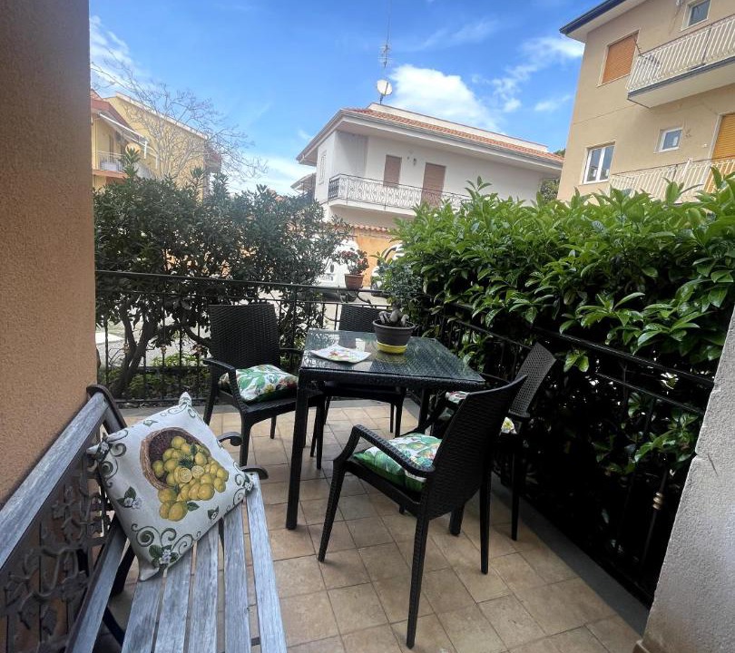 Photo of Patio Balcony in Stazzo