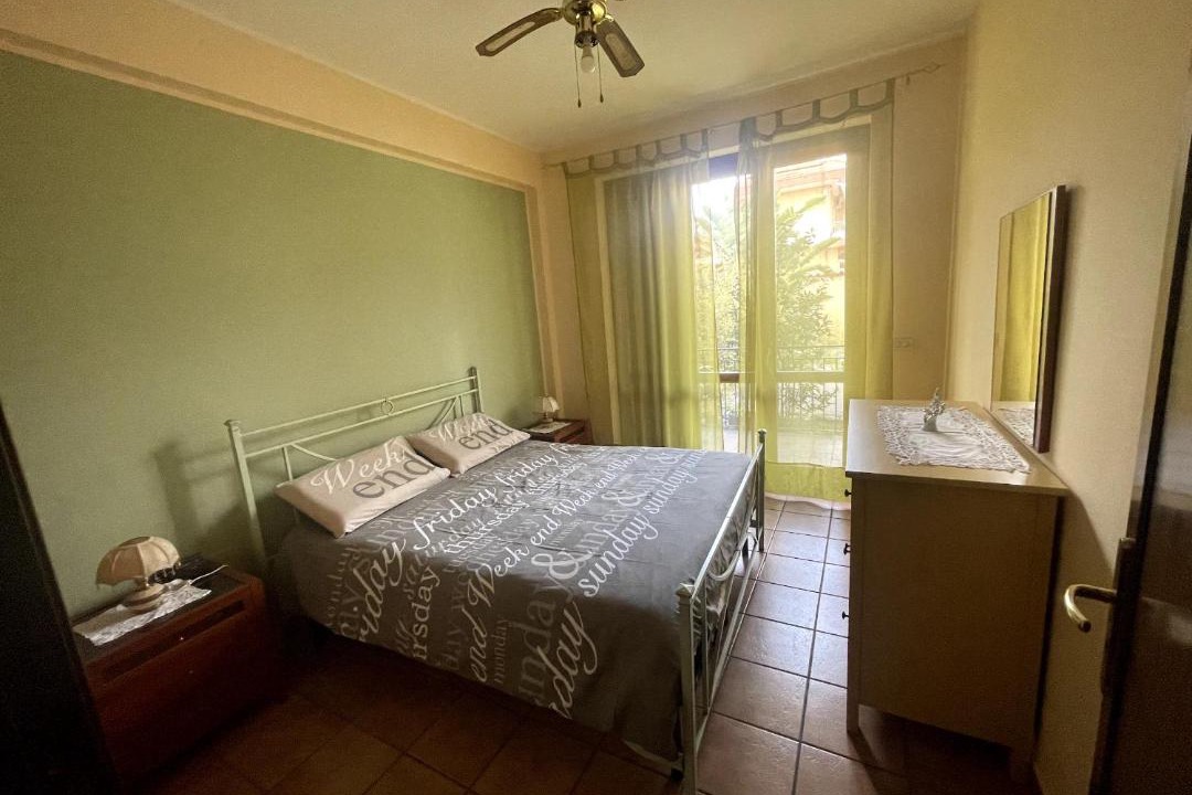 Photo of Bedroom in Stazzo