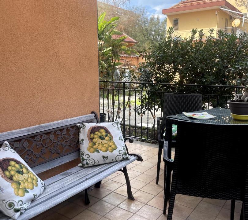 Photo of Patio Balcony in Stazzo
