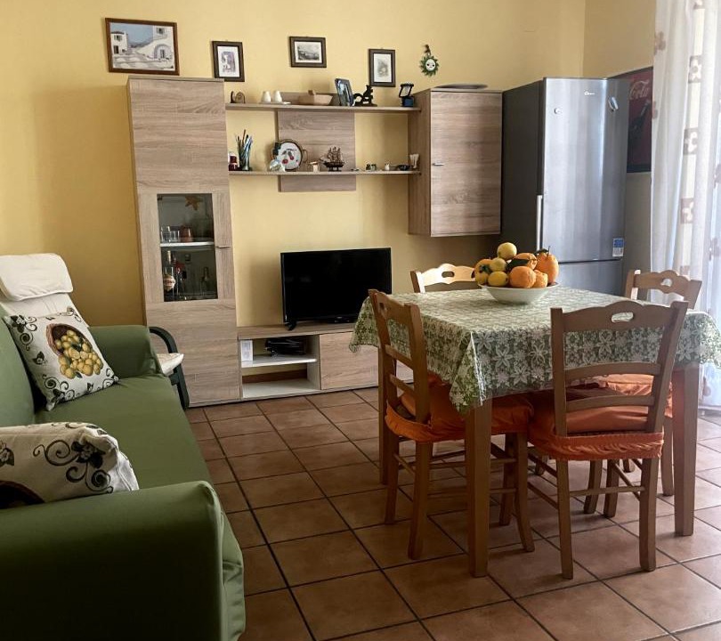Photo of Livingroom in Stazzo