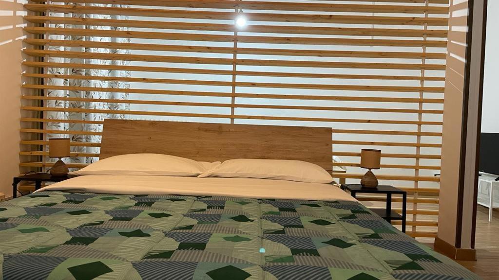 Photo of Bedroom in Enna
