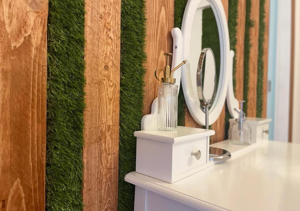 Photo of Bathroom in Enna