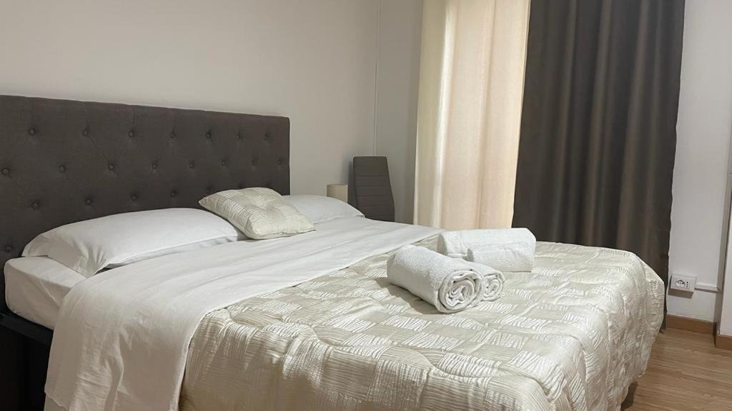 Photo of Bedroom in Enna