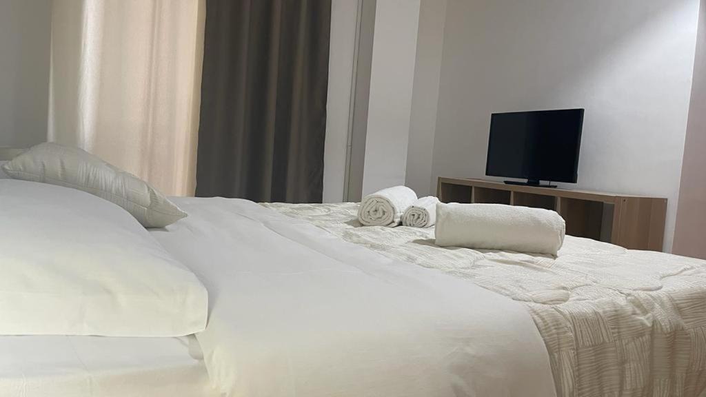 Photo of Bedroom in Enna