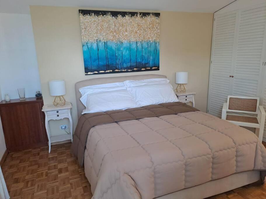 Photo of Bedroom in San Leone