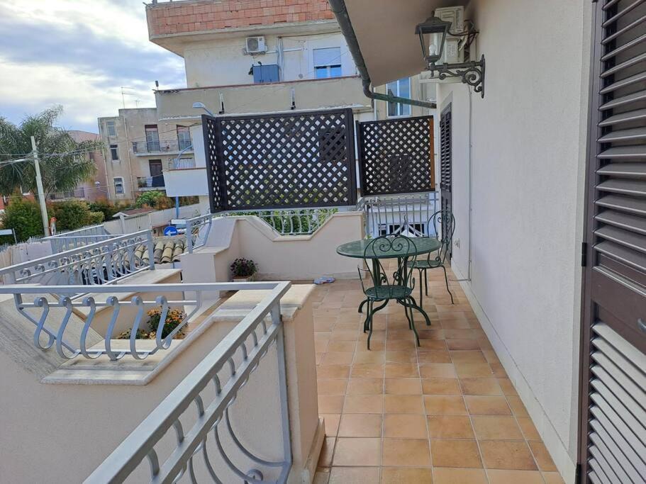 Photo of Patio Balcony in San Leone