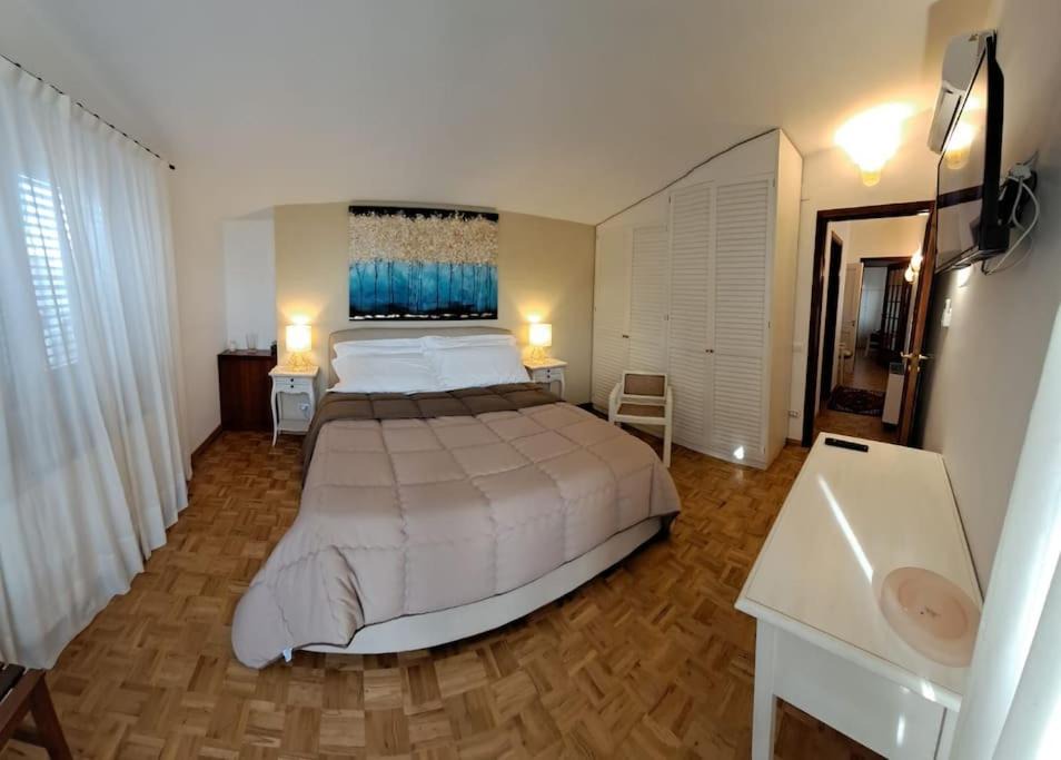 Photo of Bedroom in San Leone