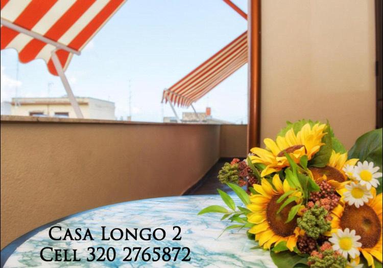 Photo of Patio Balcony in Castellammare del Golfo