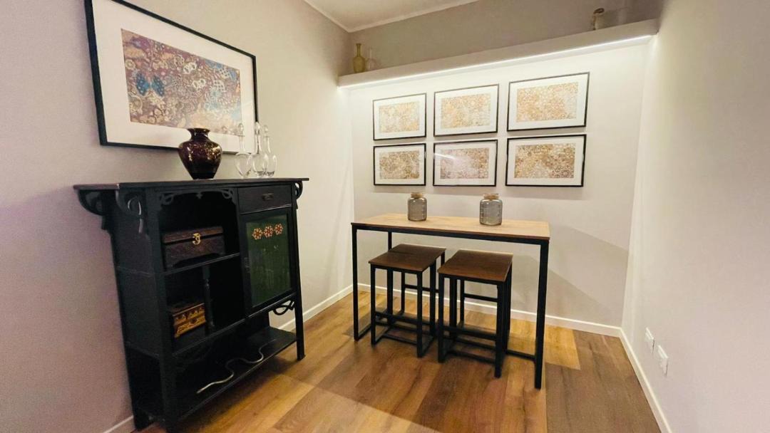 Photo of Livingroom in Borgo Vecchio