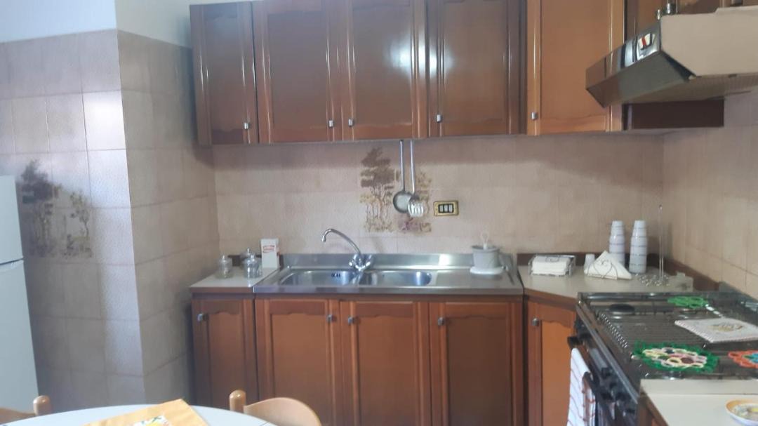 Photo of Kitchen in Condro