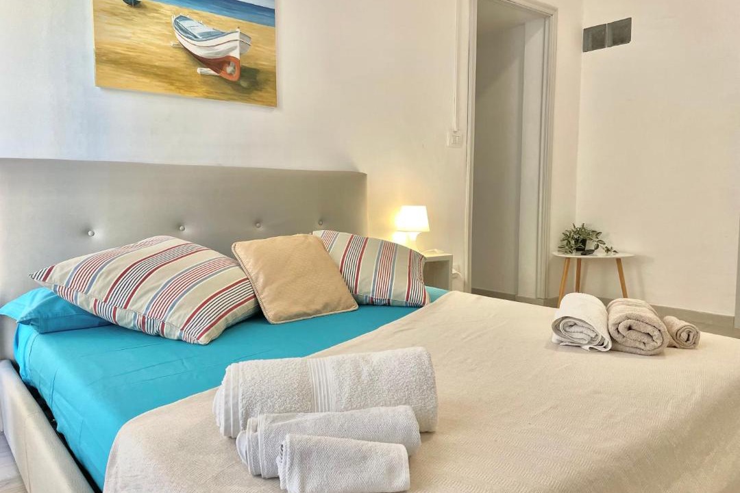 Photo of Bedroom in Pachino