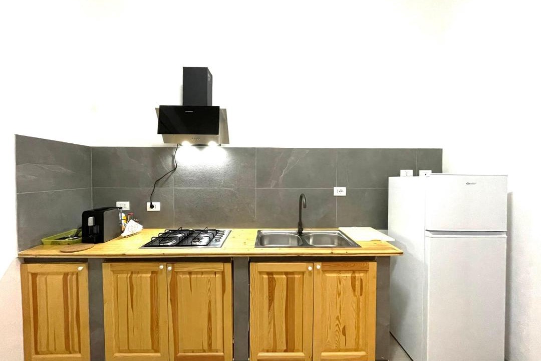 Photo of Kitchen in Pachino