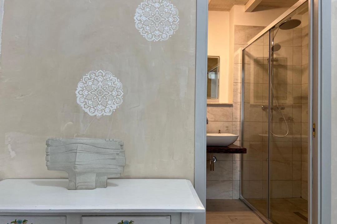 Photo of Bathroom in Pachino