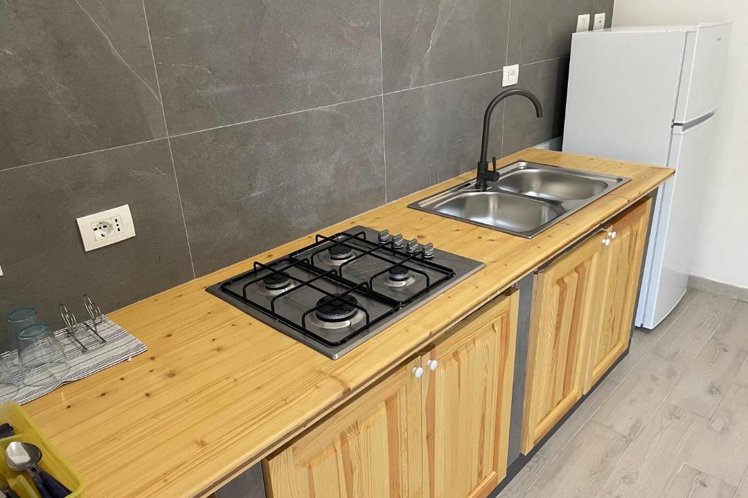 Photo of Kitchen in Pachino