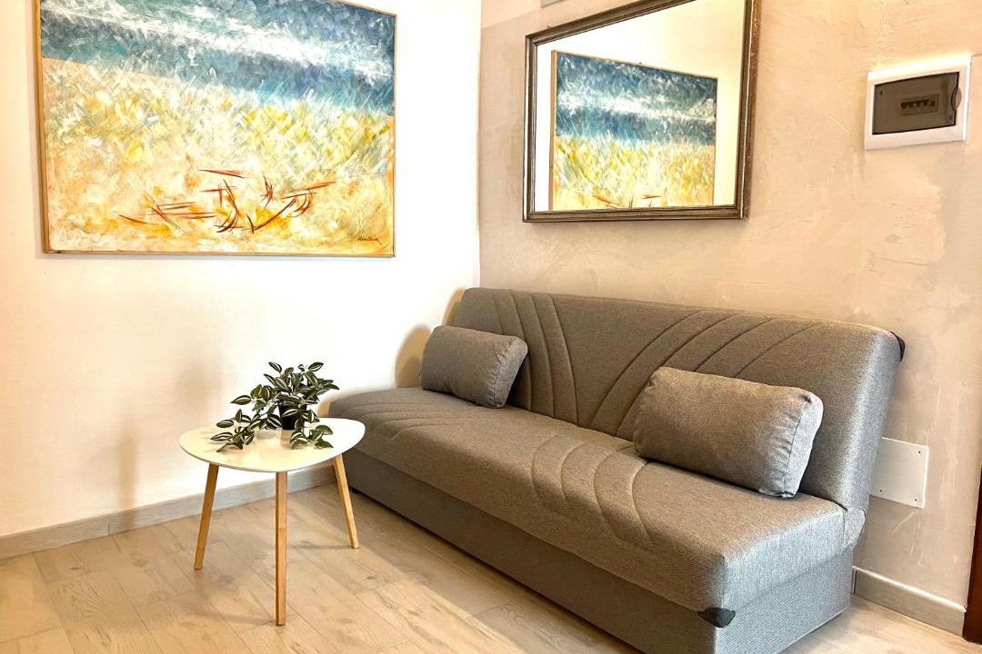 Photo of Livingroom in Pachino