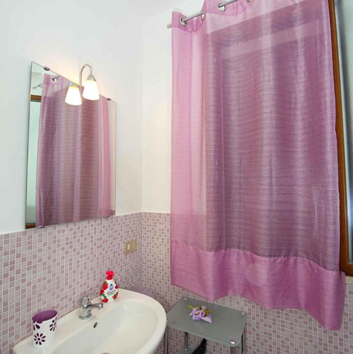 Photo of Bathroom in Castellammare del Golfo