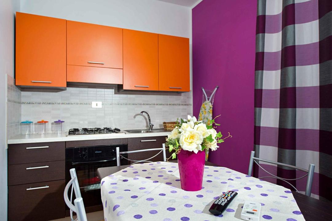 Photo of Kitchen in Castellammare del Golfo