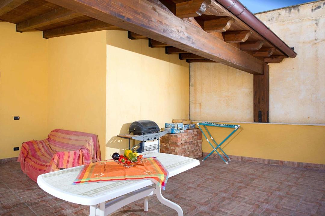 Photo of Livingroom in Castellammare del Golfo