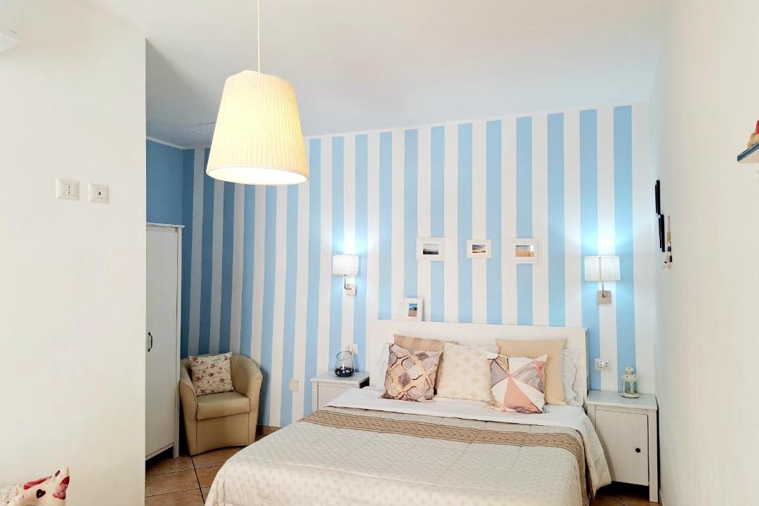 Photo of Bedroom in Licata