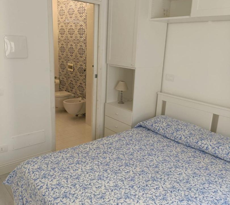 Photo of Bedroom in Marzamemi