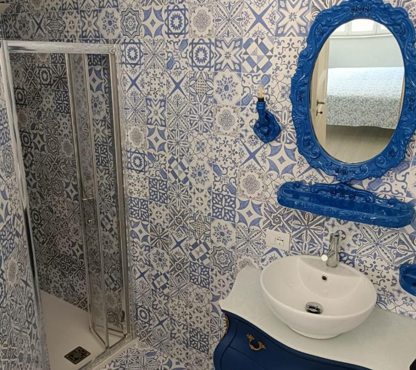 Photo of Bathroom in Marzamemi