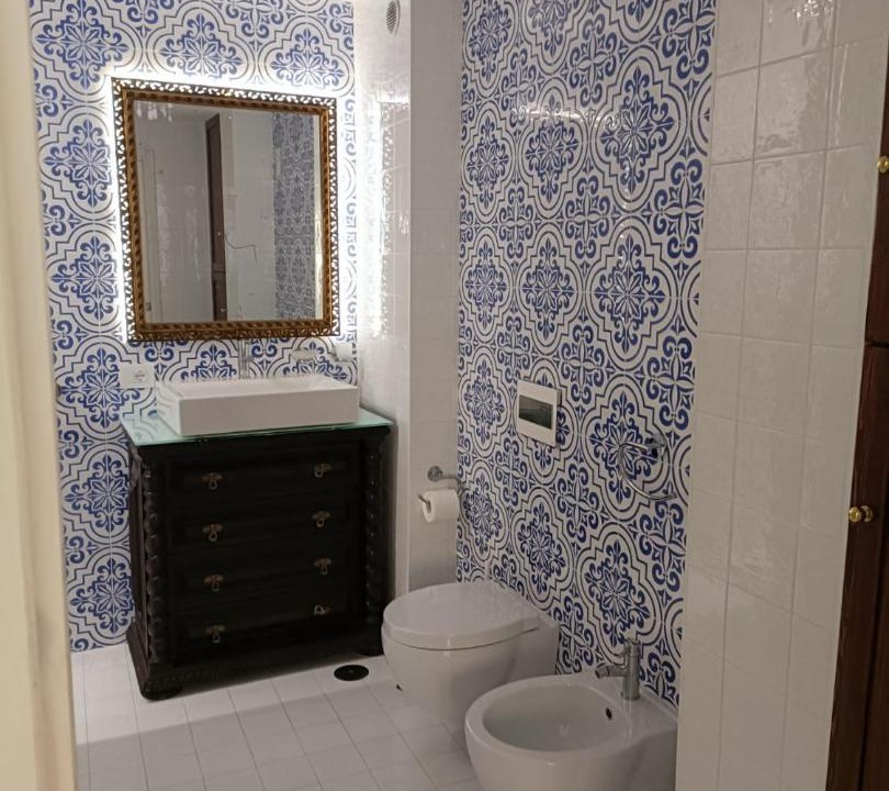 Photo of Bathroom in Marzamemi