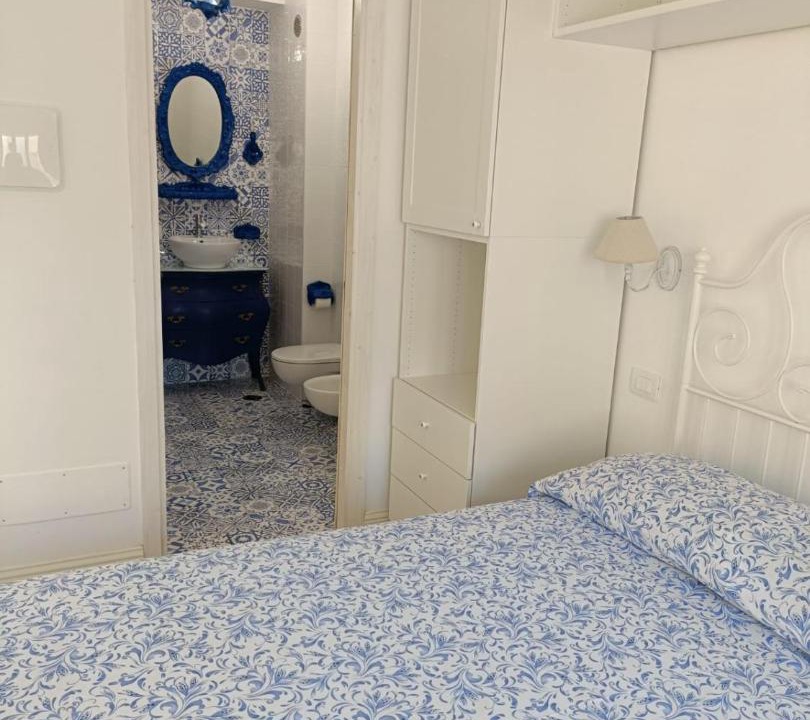Photo of Bedroom in Marzamemi