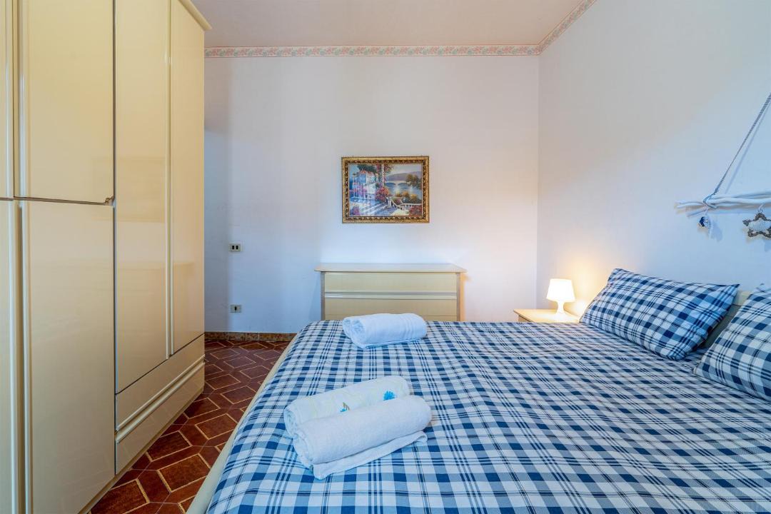 Photo of Bedroom in Agnone
