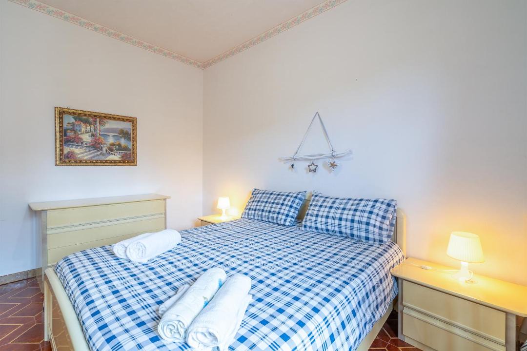 Photo of Bedroom in Agnone