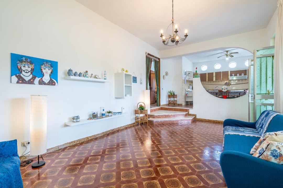 Photo of Livingroom in Agnone
